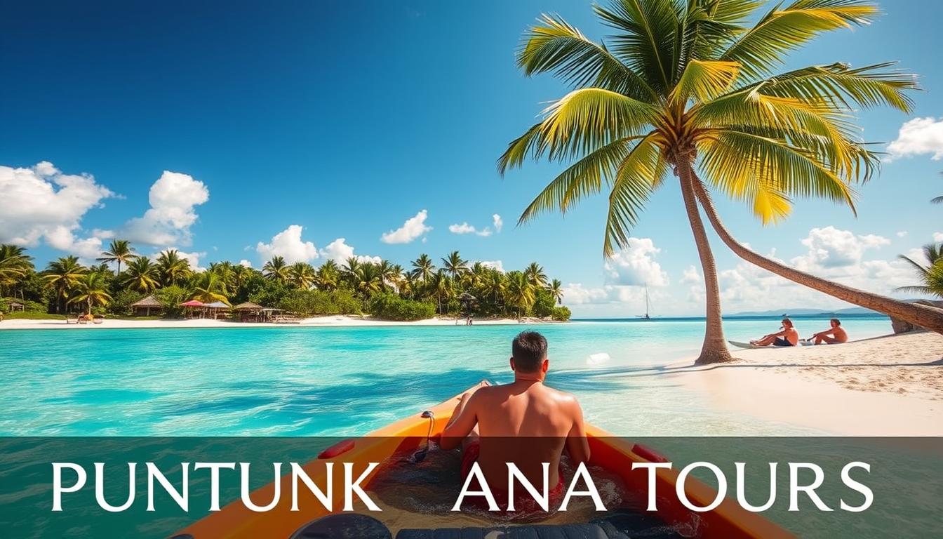 dominican republic punta cana tours