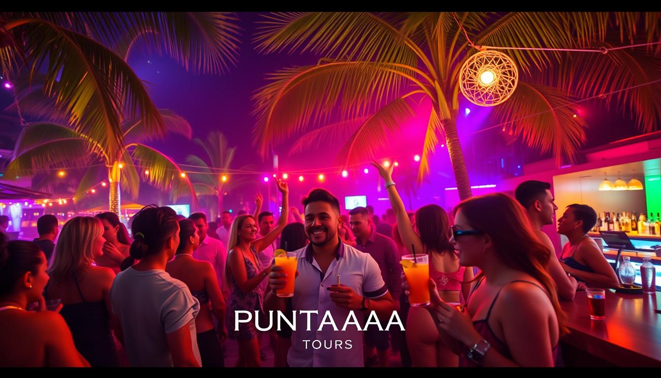 drinking age punta cana