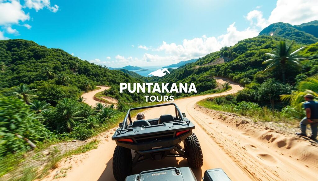 dune buggy adventure experience