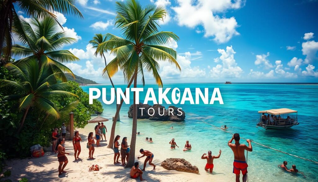 excursion prices in Punta Cana