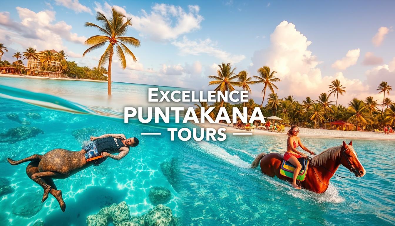 excursions excellence punta cana