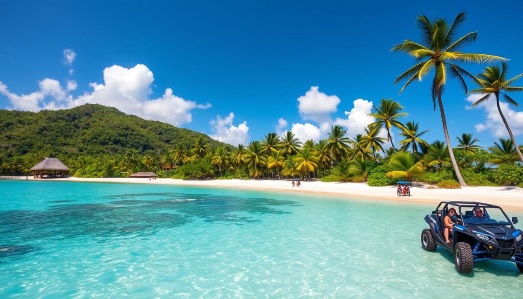 excursions in Punta Cana