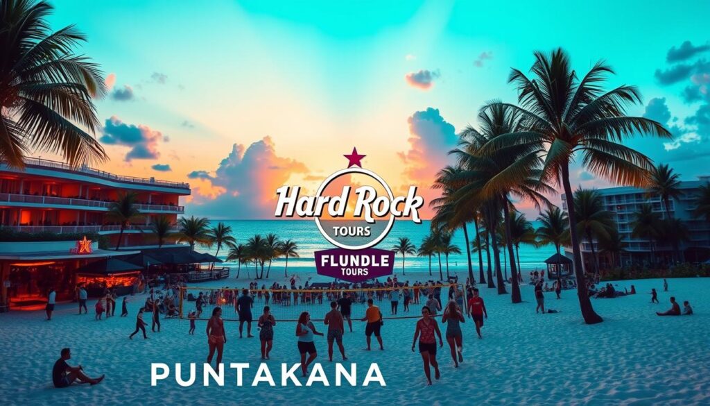 experience Hard Rock