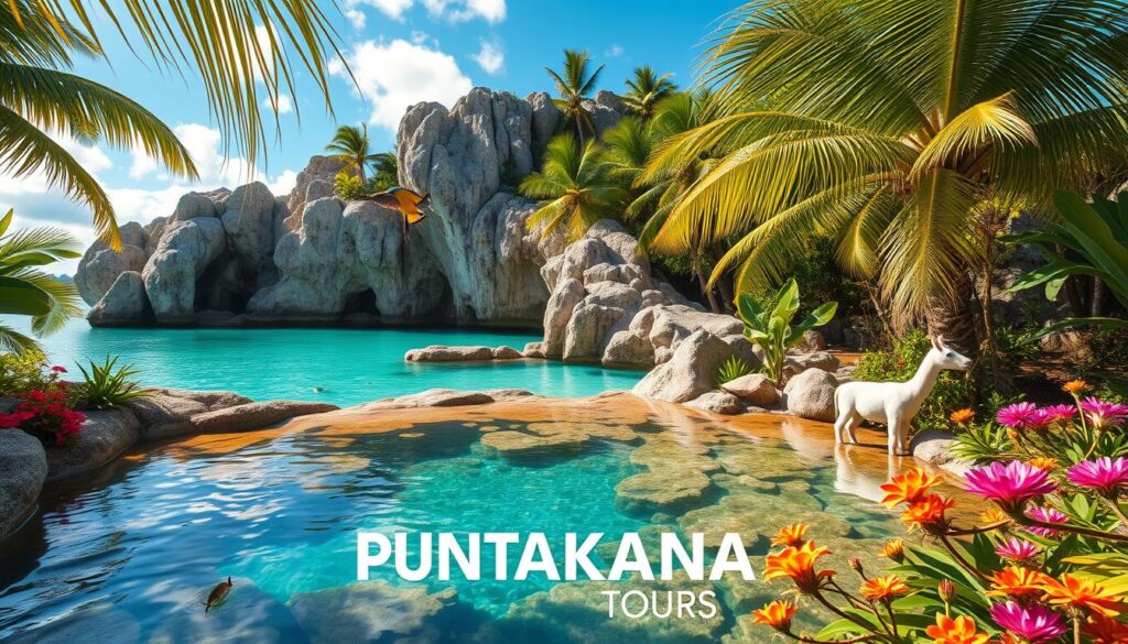 explore Punta Cana