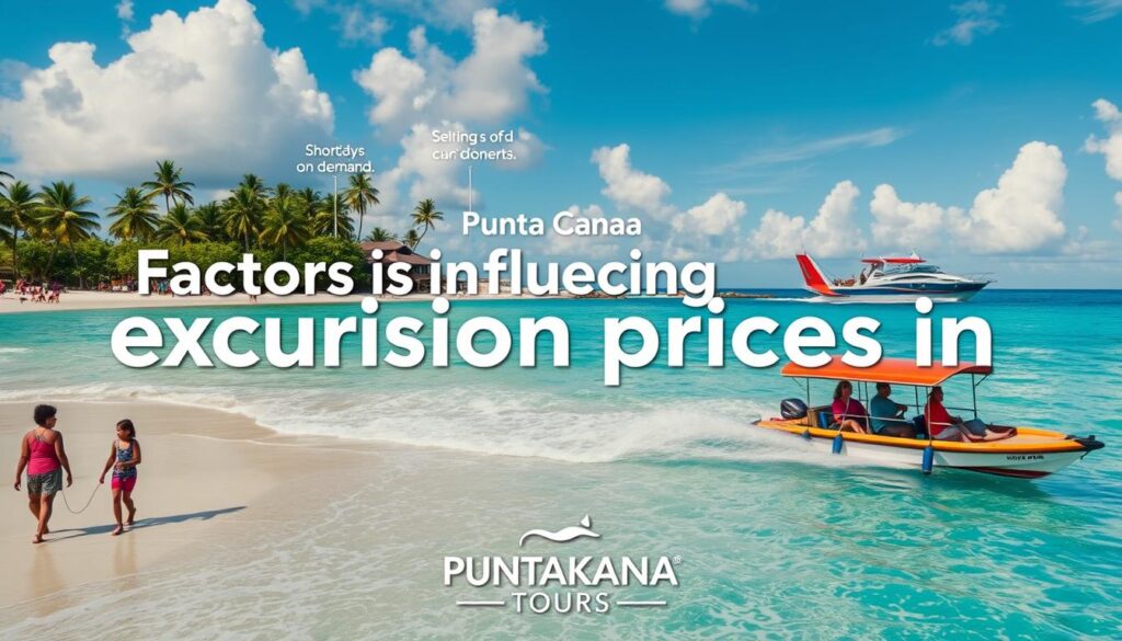 factors influencing prices