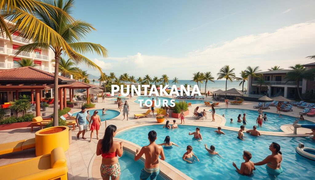 family-friendly resort