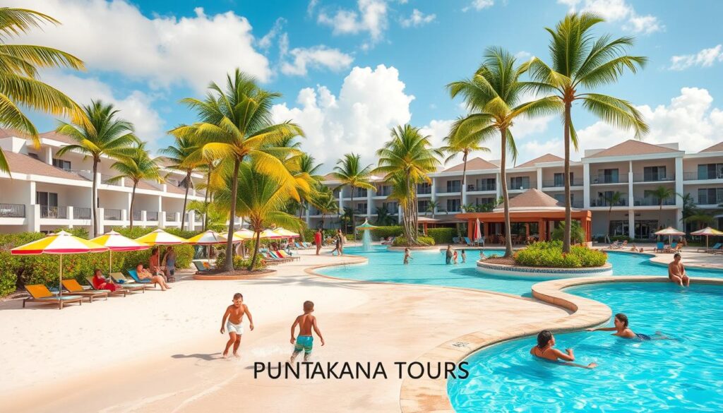 family-friendly resorts