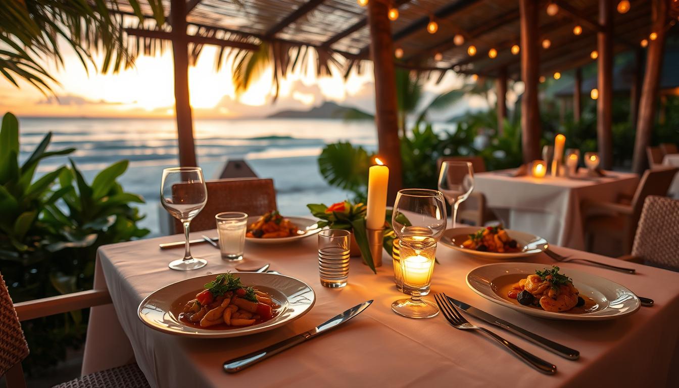 foodies punta cana