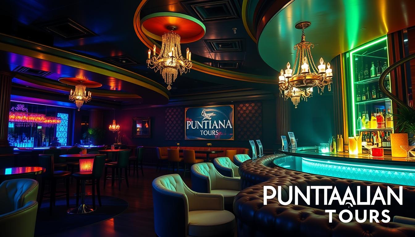 gentlemen club punta cana