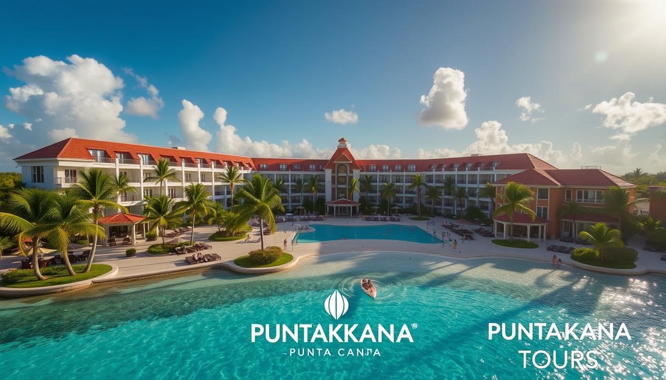 grand sirens punta cana