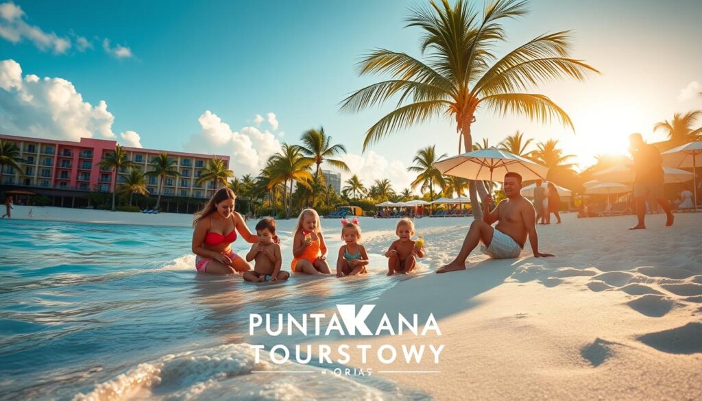 guest experience at Sunscape Coco Punta Cana