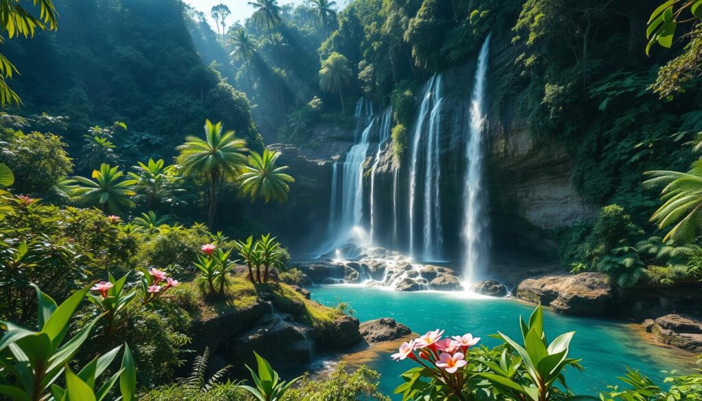 hidden gems in Samaná