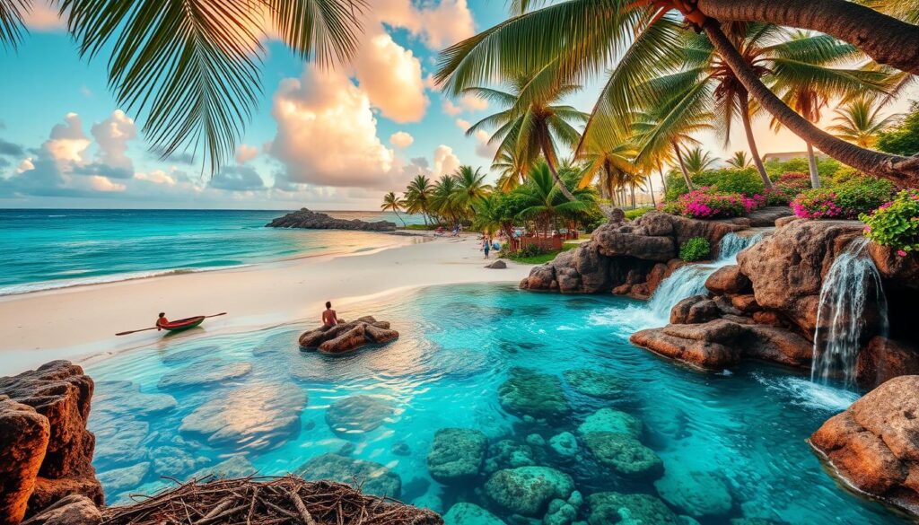 hidden gems in punta cana