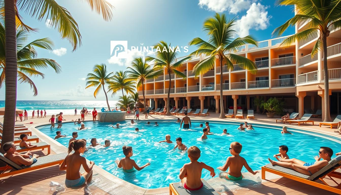 hotel familiar punta cana