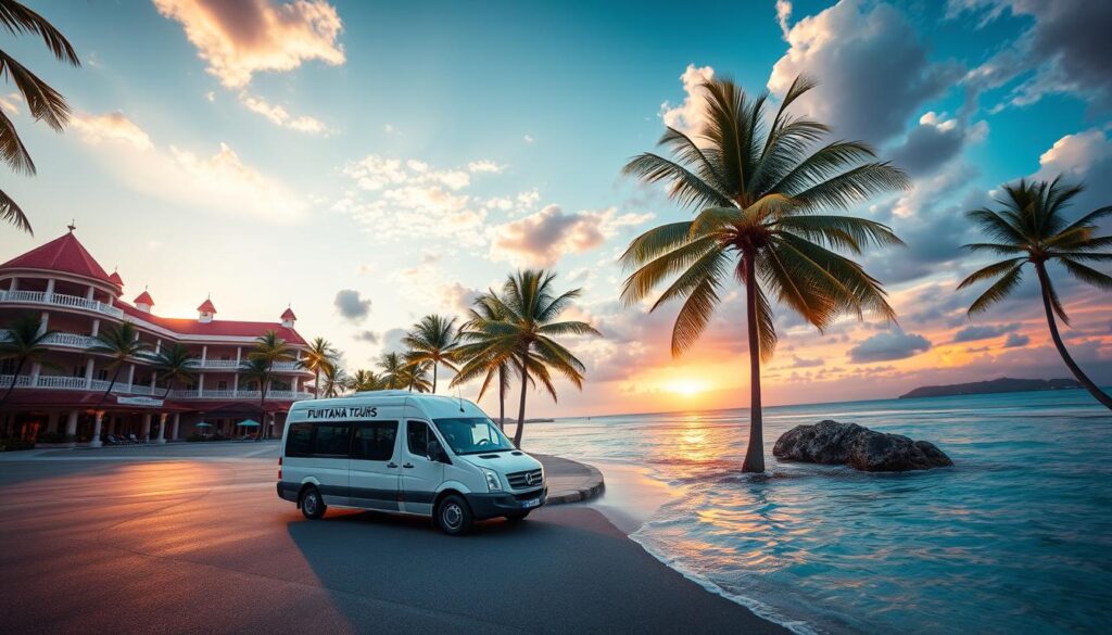 importance of hotel transfers