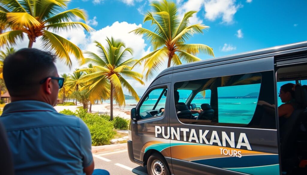 importance of transfers in Punta Cana