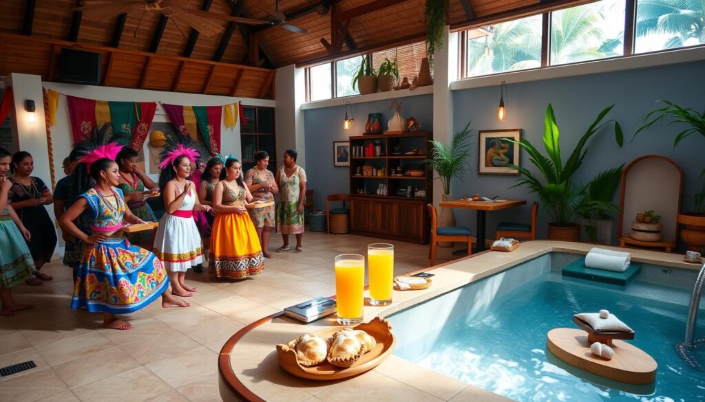 indoor activities in Punta Cana