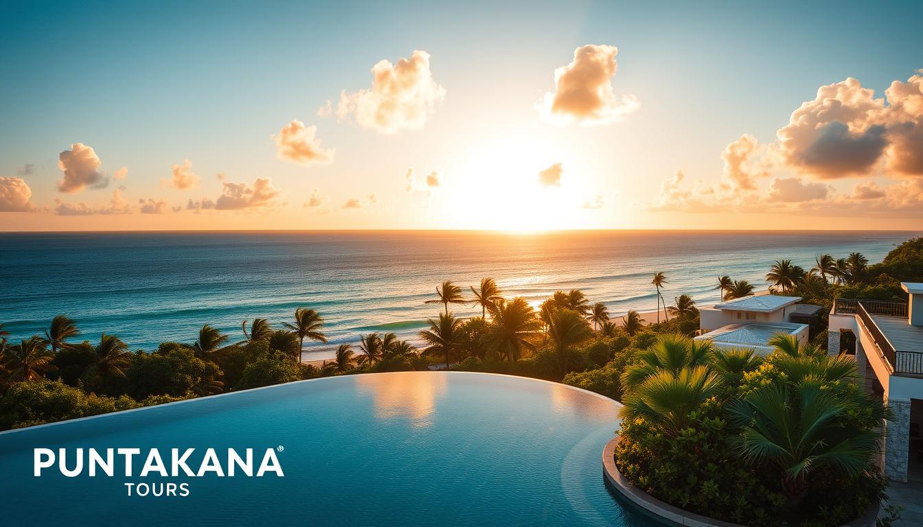 infinity punta cana