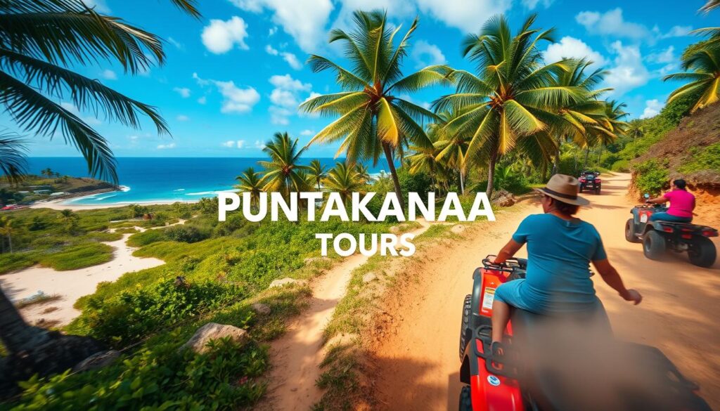 introduction to ATV tours in Punta Cana introduction to ATV tours in Punta Cana