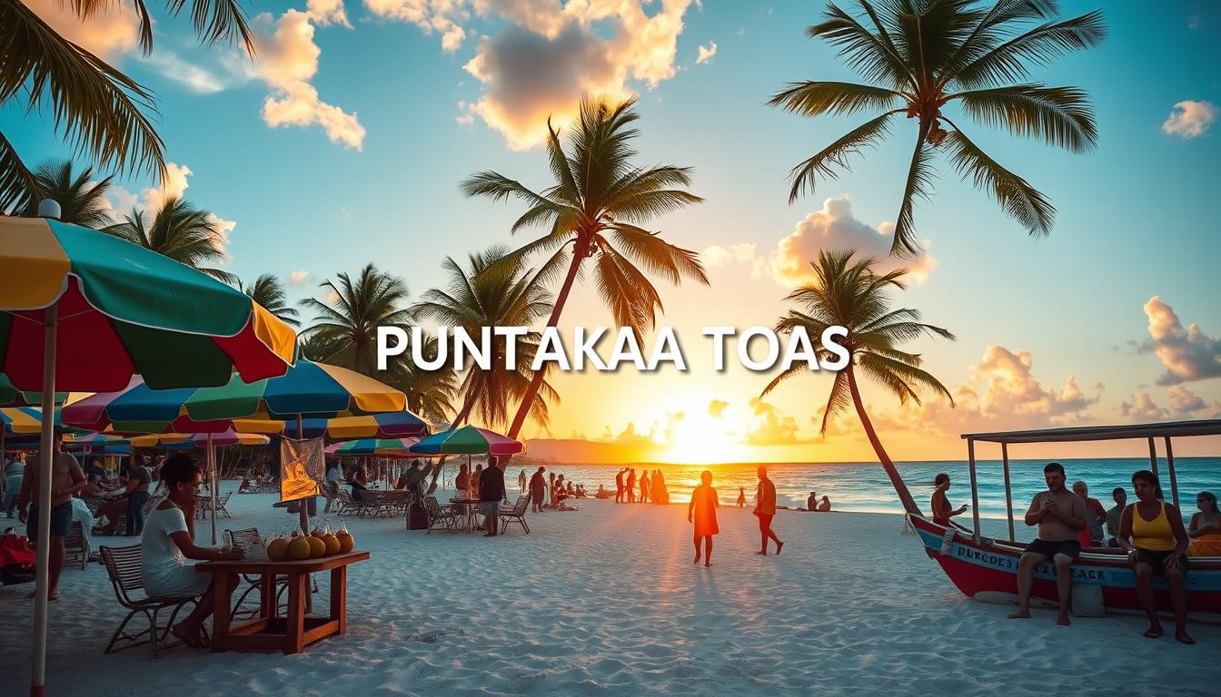 is punta cana cheap