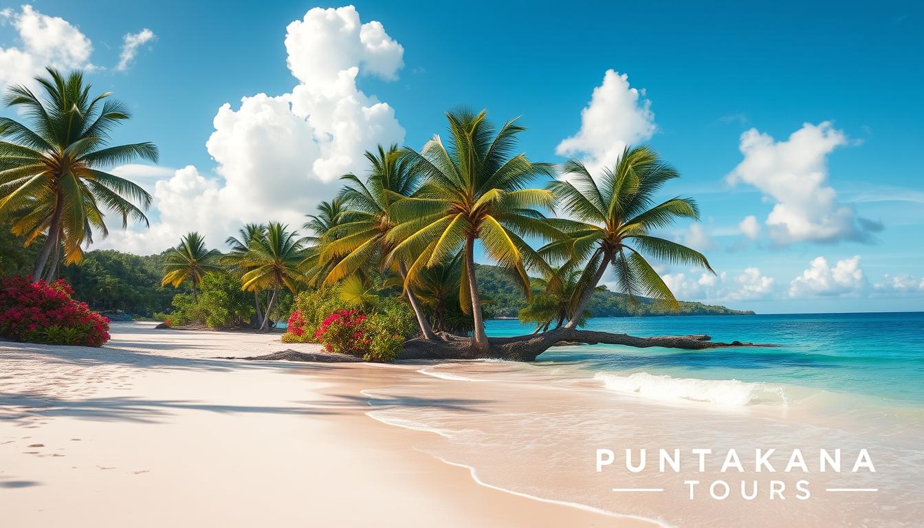 island saona dominican republic