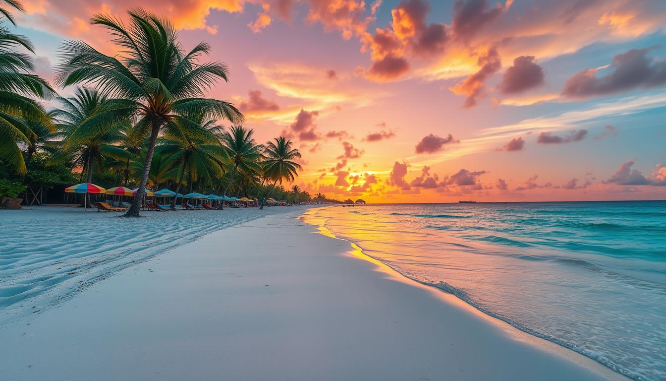 kukua beach punta cana