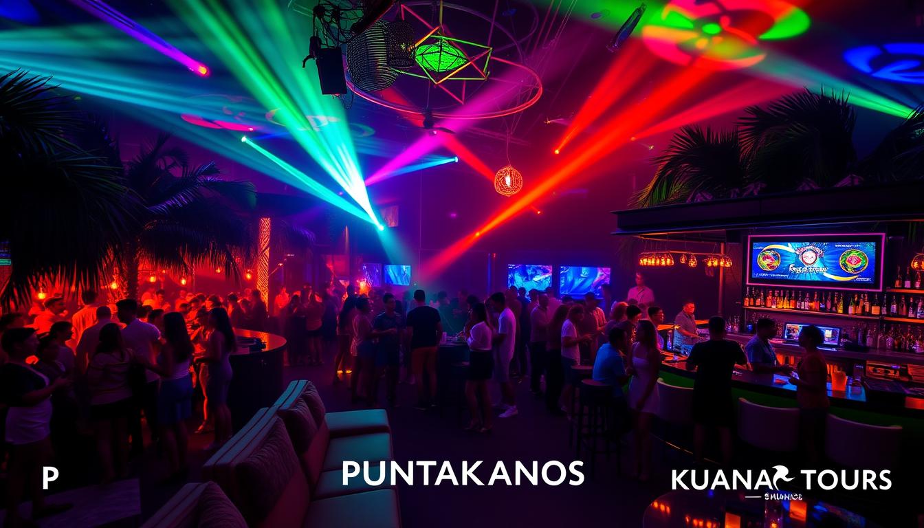 kviar punta cana