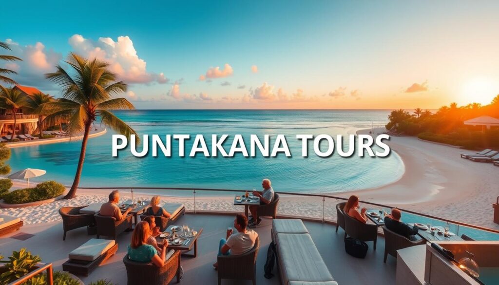 luxury Caribbean vacation