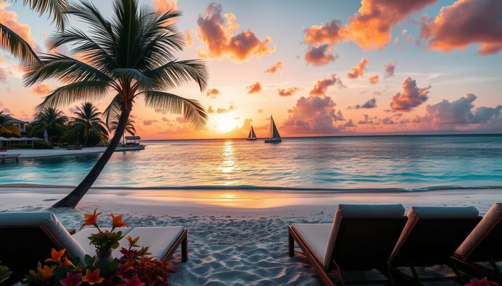 luxury in Punta Cana
