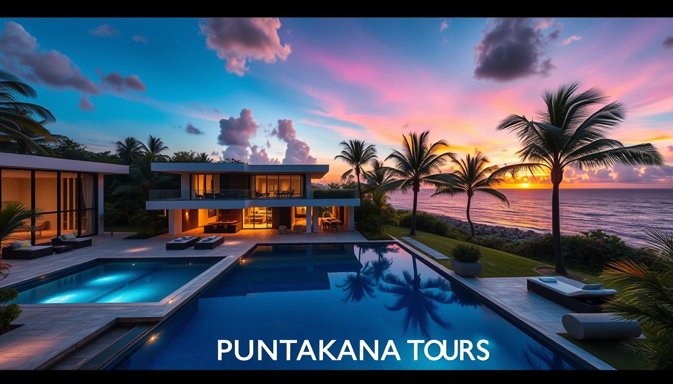 luxury rentals punta cana