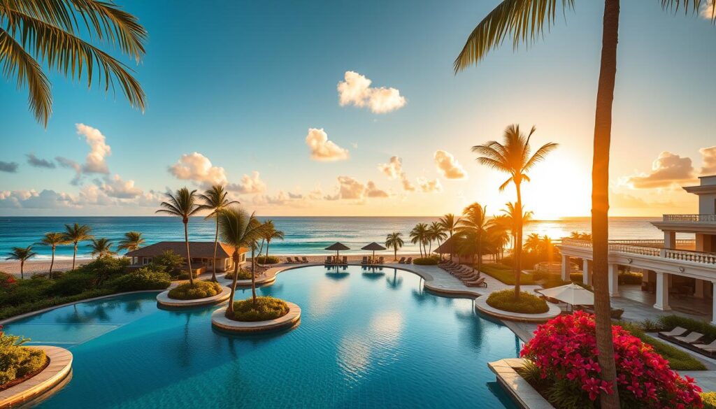 luxury resorts in punta cana