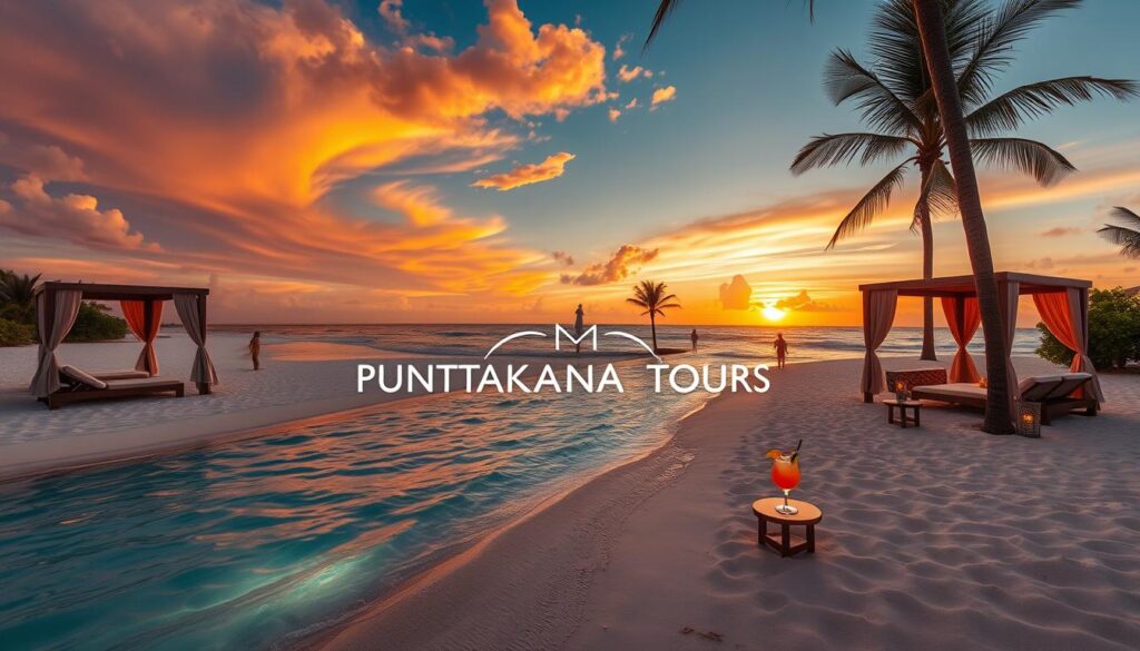 luxury travel in Punta Cana