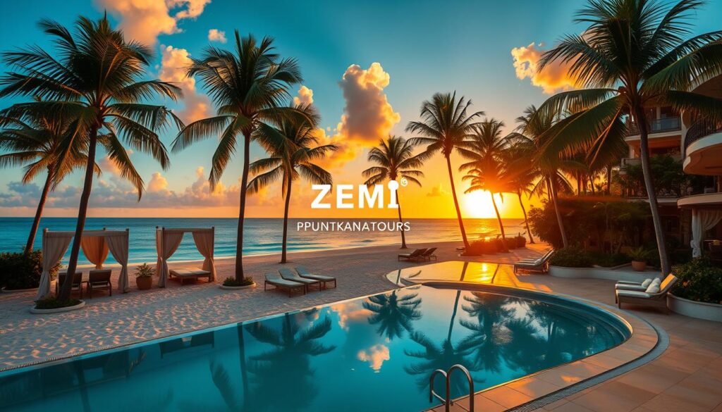 luxury vacation at Zemi Miches Punta Cana
