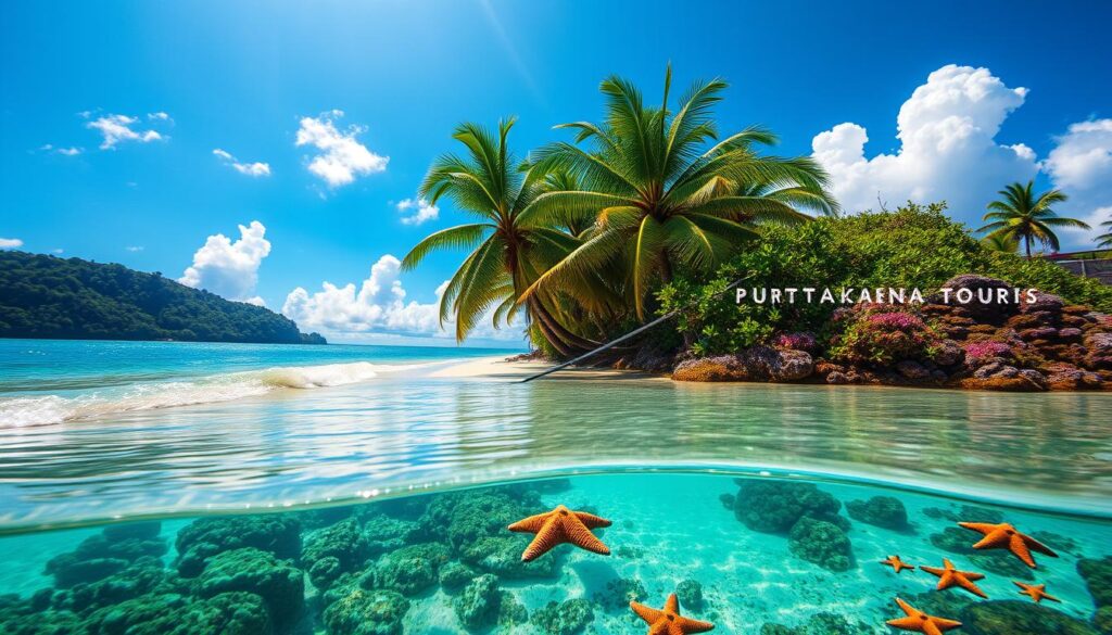 marine paradise marine paradise