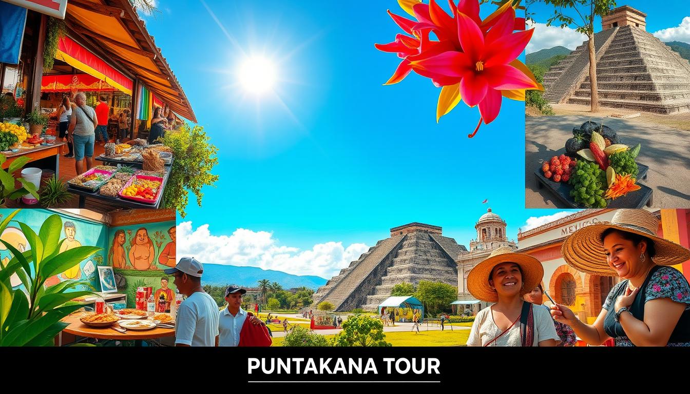 mexico day tour