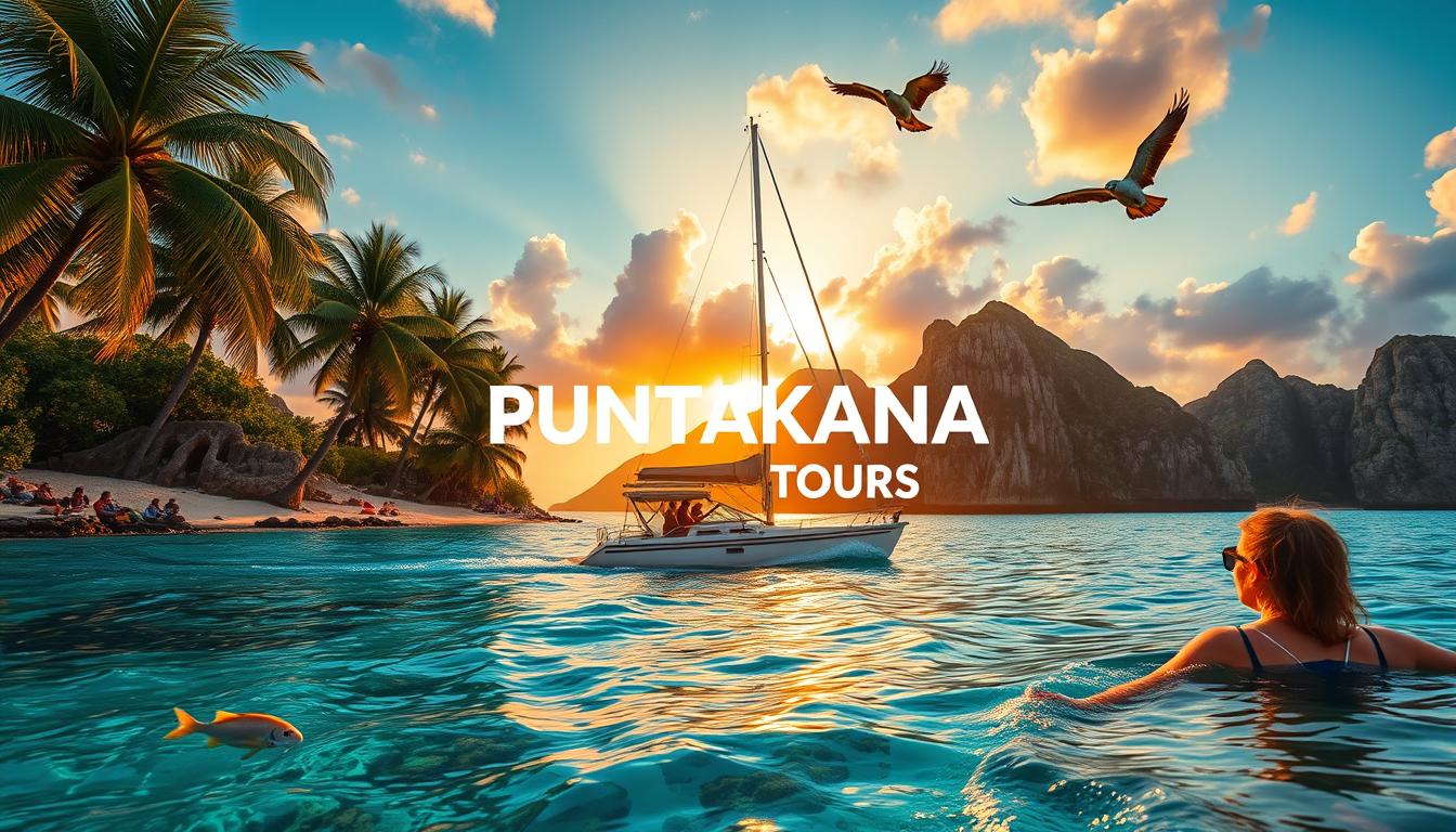 must do excursions punta cana