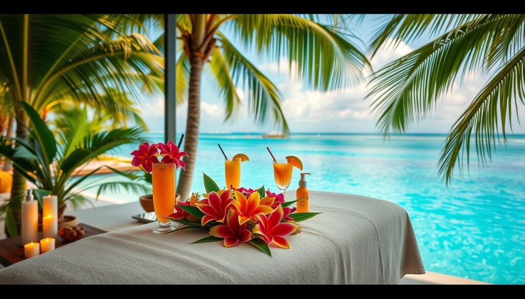 must-try beauty treatments Punta Cana