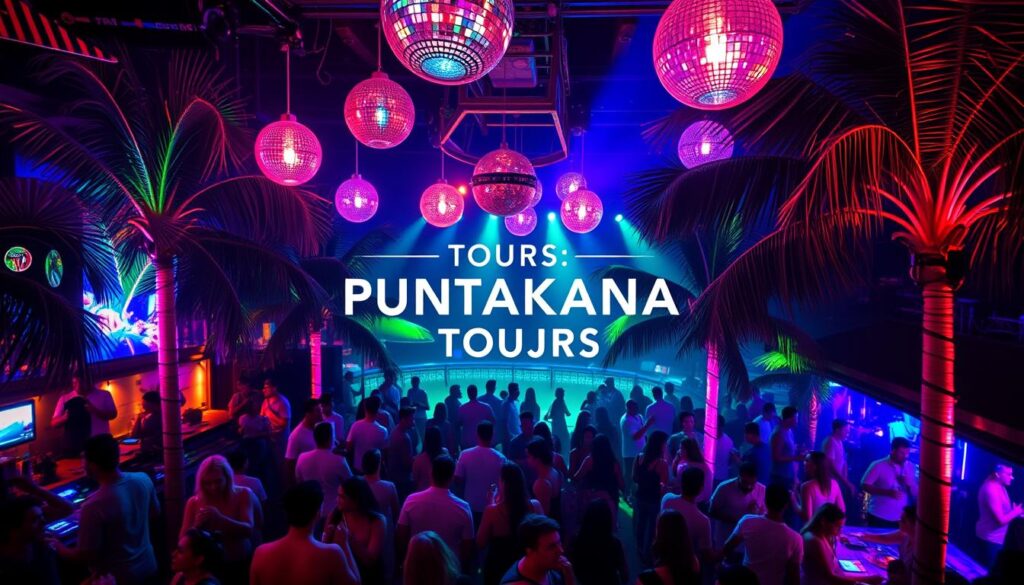 must-visit nightclubs in Punta Cana