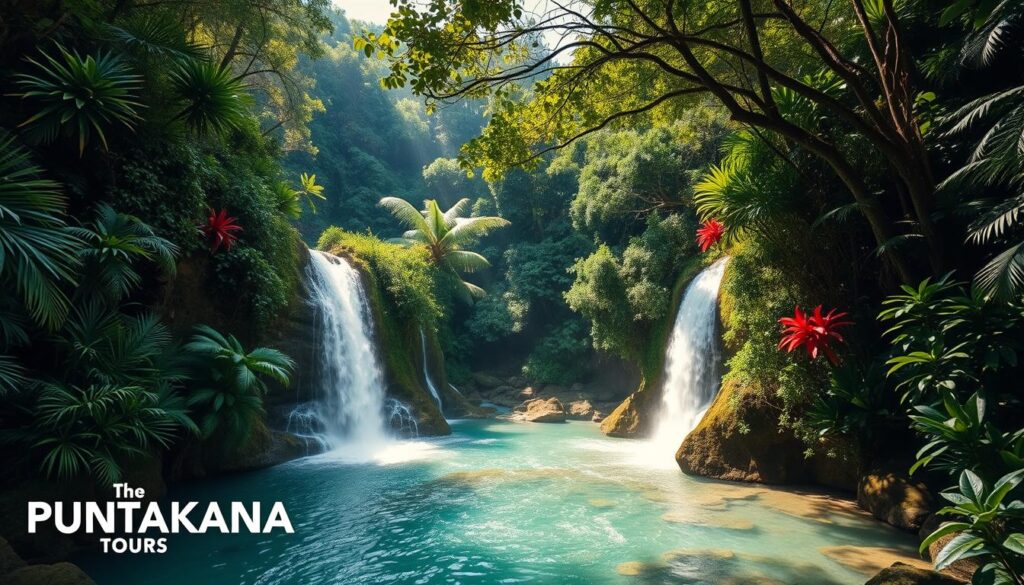 natural wonders in the Dominican Republic