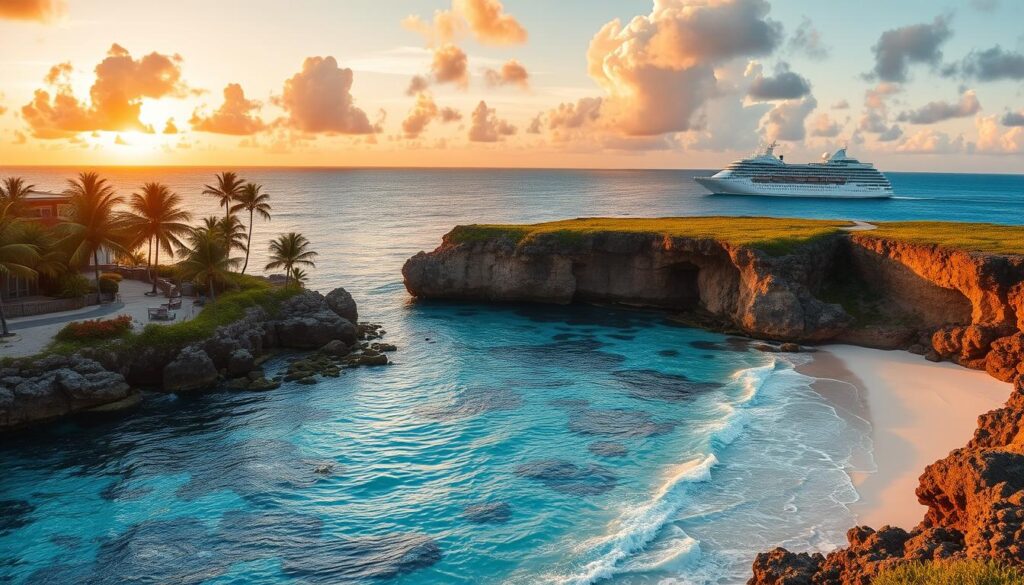 natural wonders in the Dominican Republic