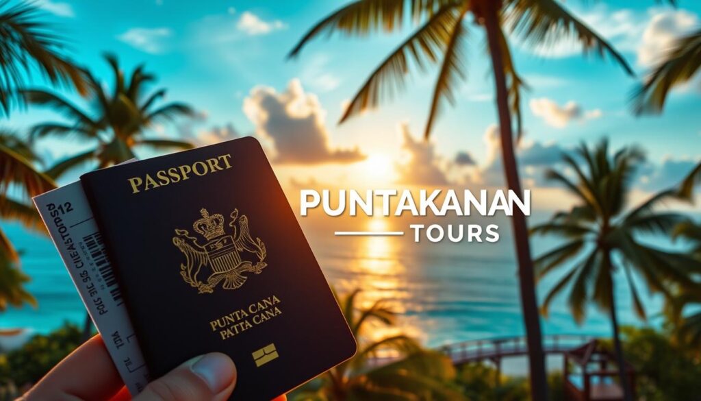 necessity of Punta Cana eTicket