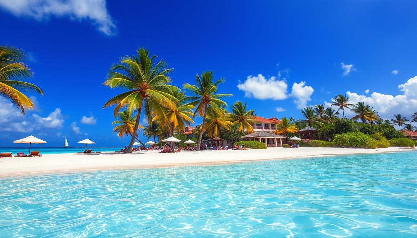 nexus tours punta cana telefono