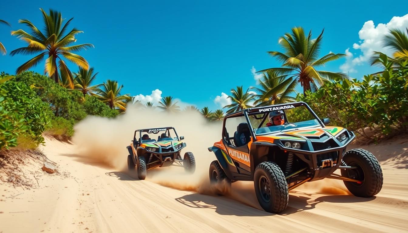 off road dune buggies