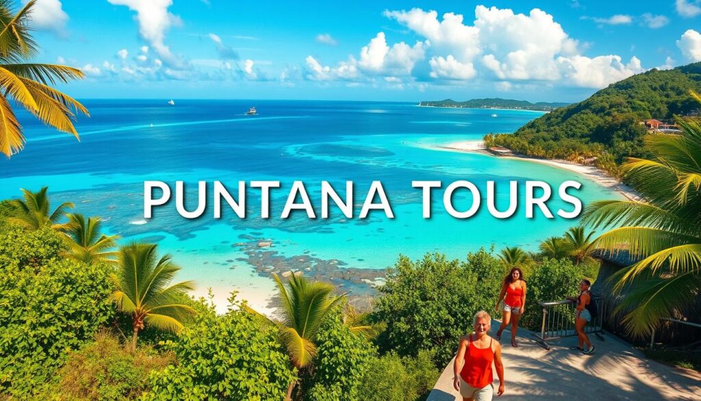 overview of Punta Cana tours