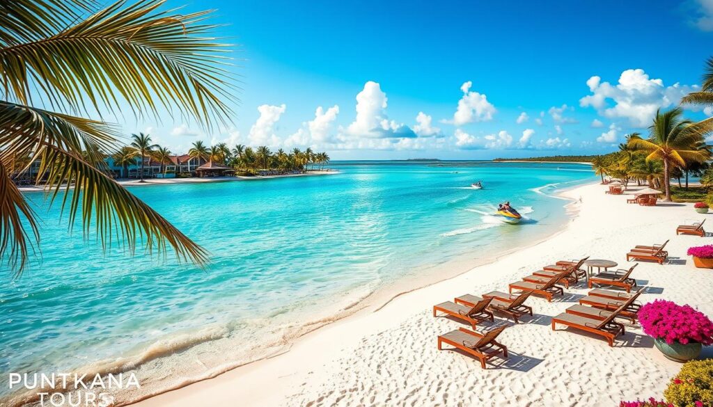 paradise Punta Cana