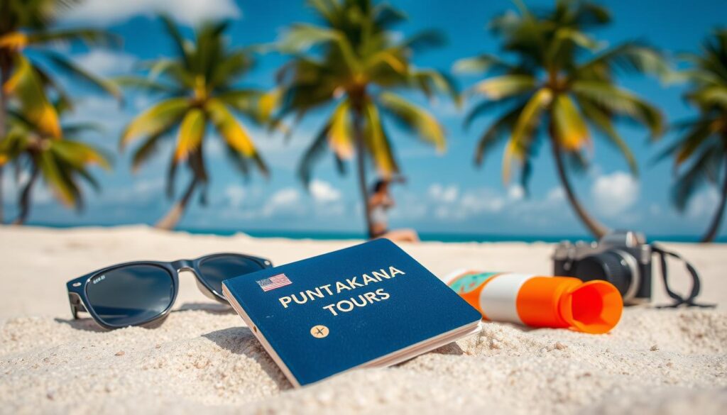 passport requirements for Punta Cana travel