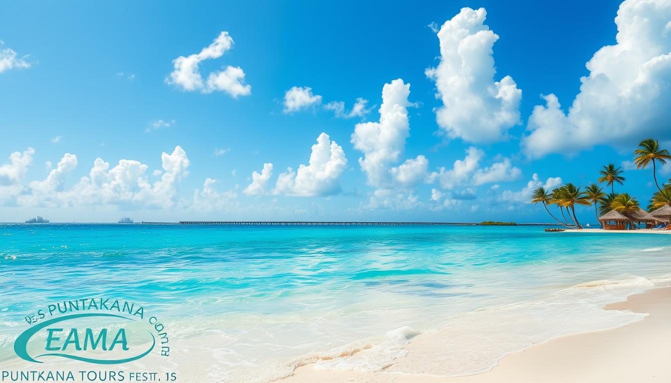 playa coral punta cana