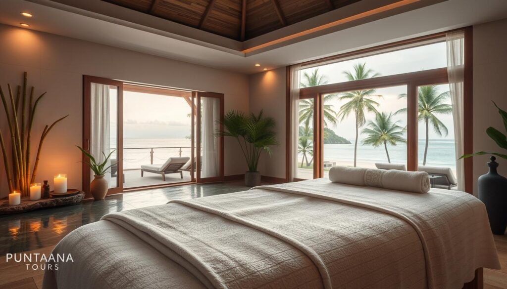 preparation tips for a massage session