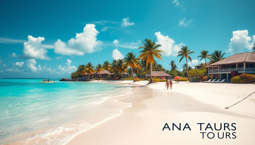 prime destination Punta Cana