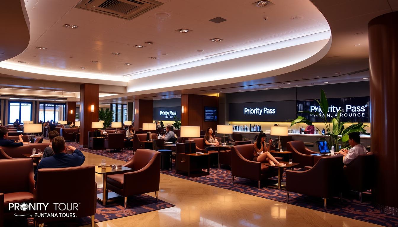 priority pass punta cana